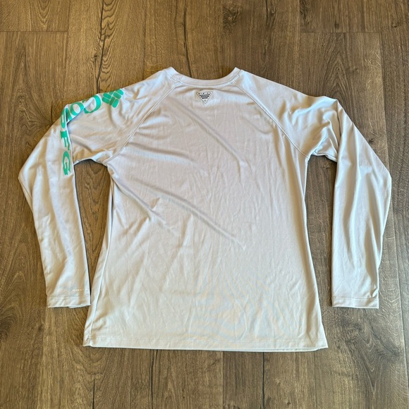 Columbia Performance Fishing Gear PFG Women’s Long Sleeve Shirt - Women’s Medium - Picture 6 of 8